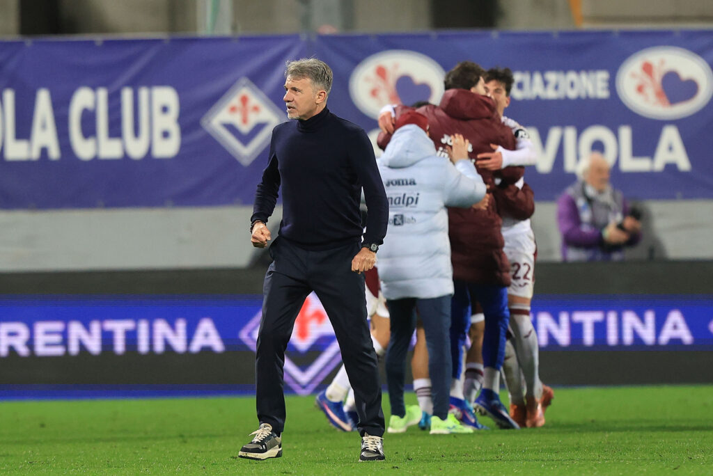 ACF Fiorentina v Torino FC - Serie A