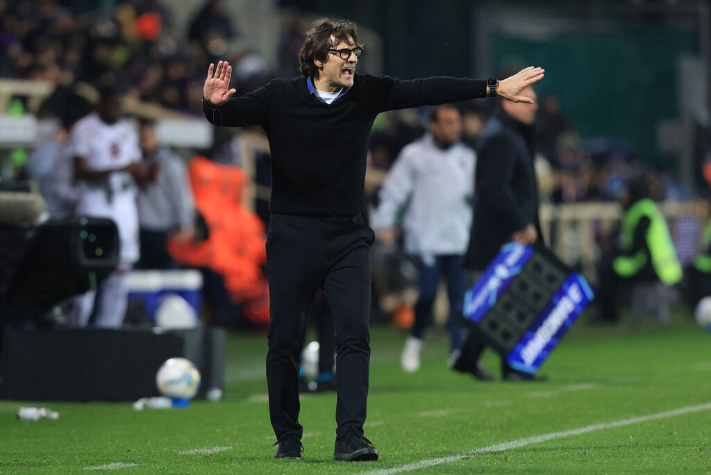 ACF Fiorentina v Torino FC - Serie A