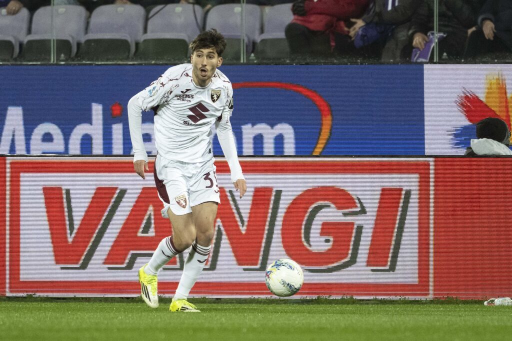 ACF Fiorentina v Torino FC - Serie A