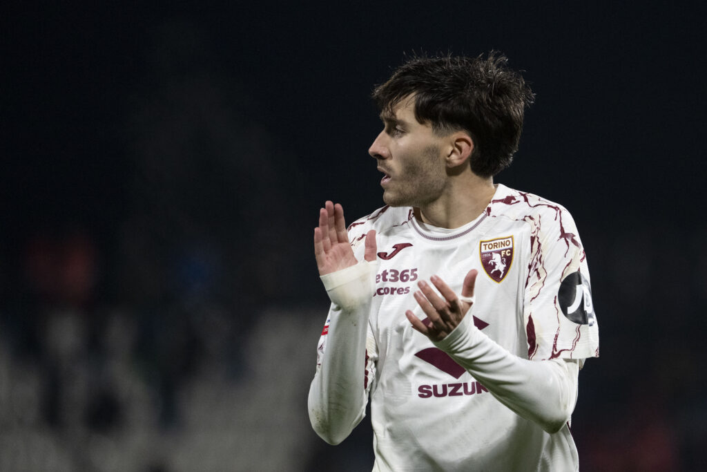 FC Internazionale v Torino - Coppa Italia