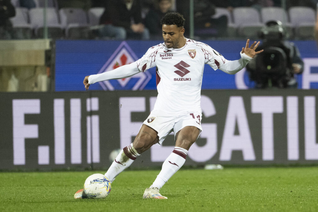 ACF Fiorentina v Torino FC - Serie A