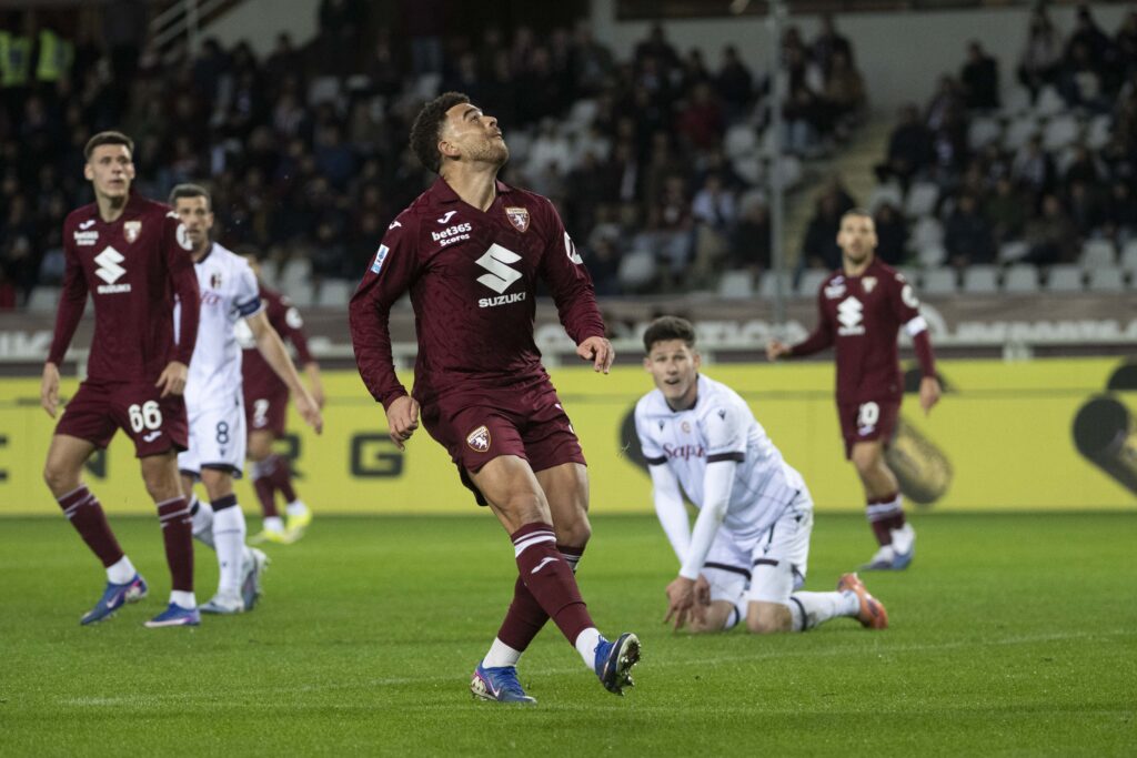 Torino FC v Bologna FC 1909 - Serie A