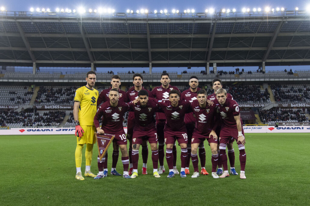 Torino FC v Bologna FC 1909 - Serie A