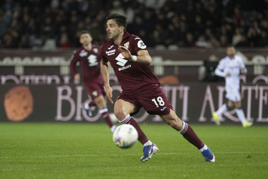Torino FC v Bologna FC 1909 - Serie A