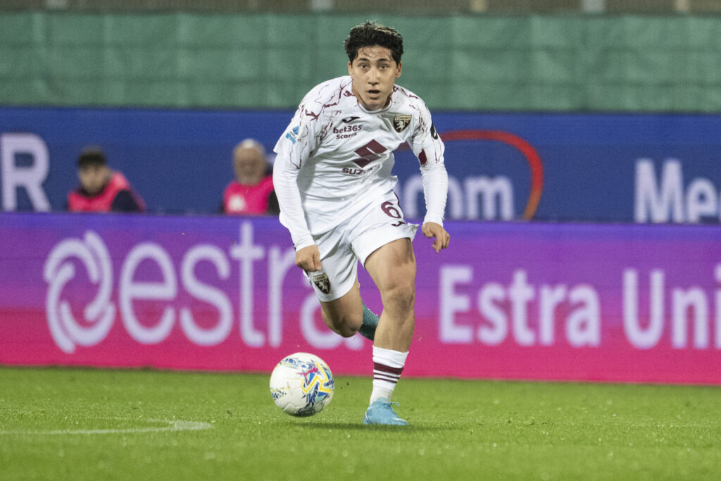 ACF Fiorentina v Torino FC - Serie A