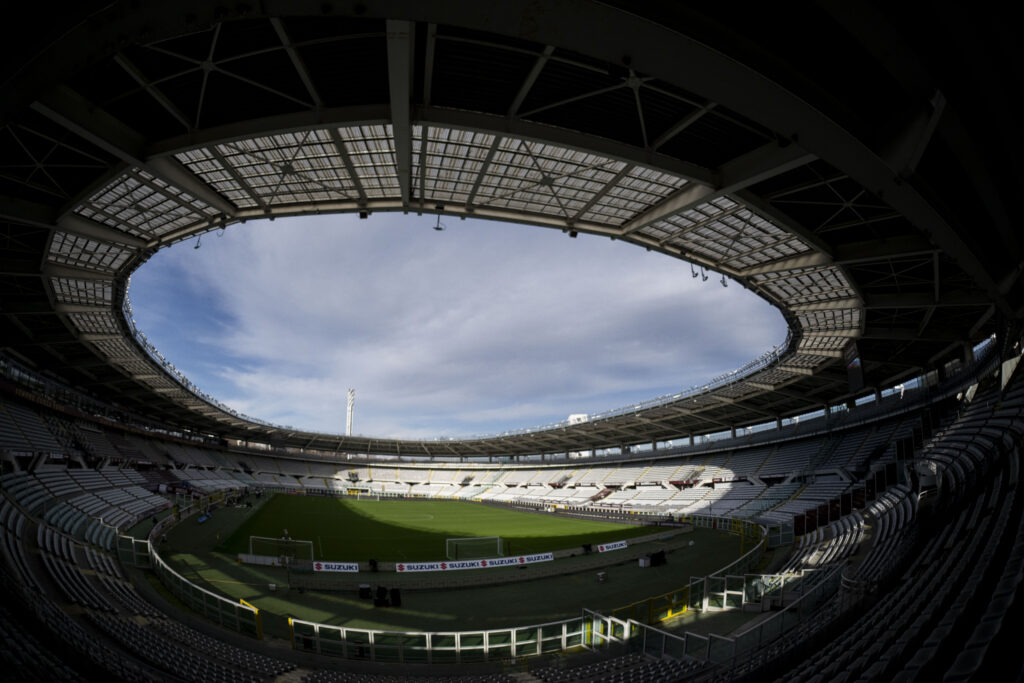 Torino FC v Bologna FC 1909 - Serie A