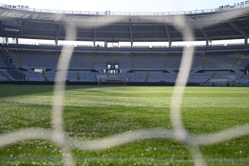 Torino FC v US Lecce - Serie A