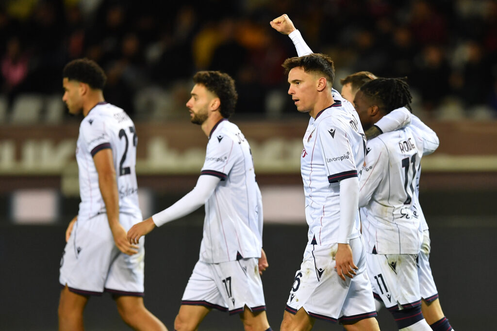 Torino FC v Bologna FC 1909 - Serie A