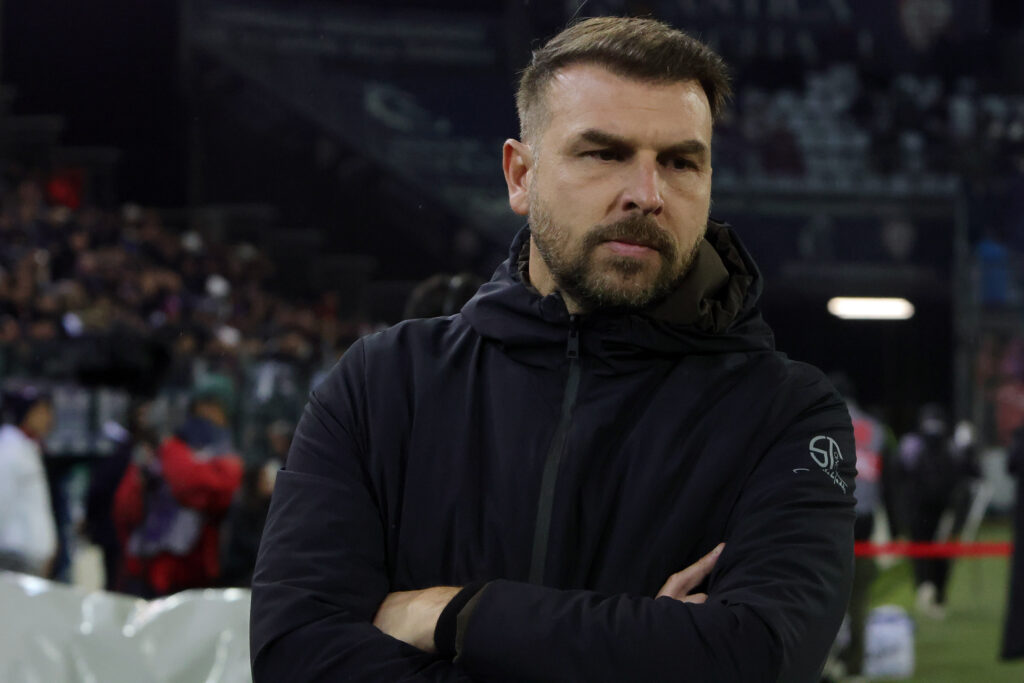 Cagliari Calcio v Hellas Verona FC - Serie A