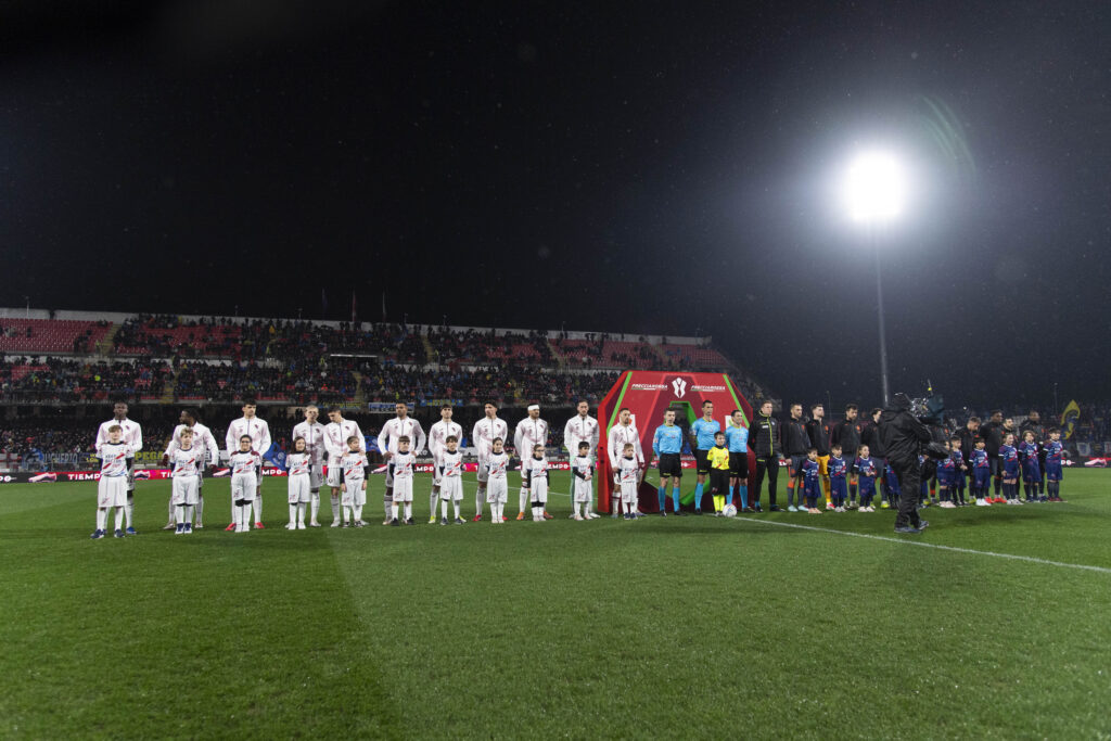 FC Internazionale v Torino - Coppa Italia