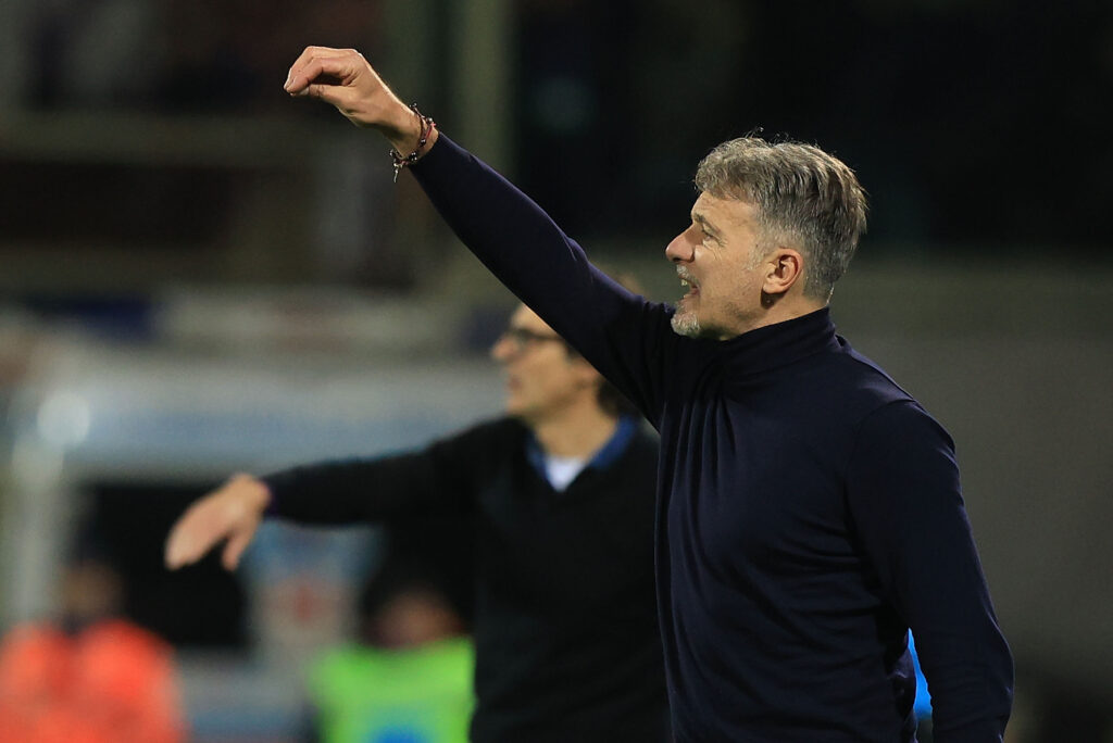 ACF Fiorentina v Torino FC - Serie A