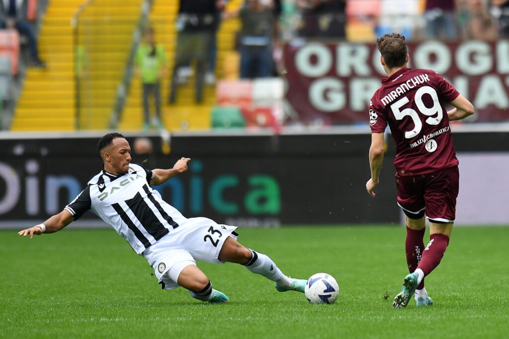 Udinese Calcio v Torino FC - Serie A