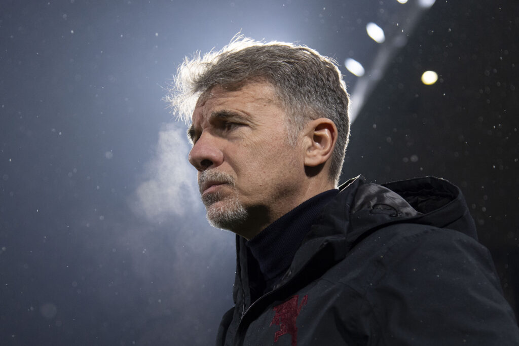 FC Internazionale v Torino - Coppa Italia