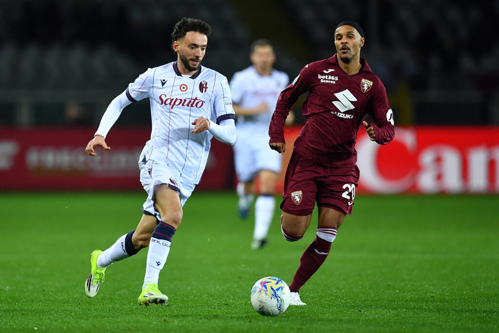 Torino FC v Bologna FC 1909 - Serie A