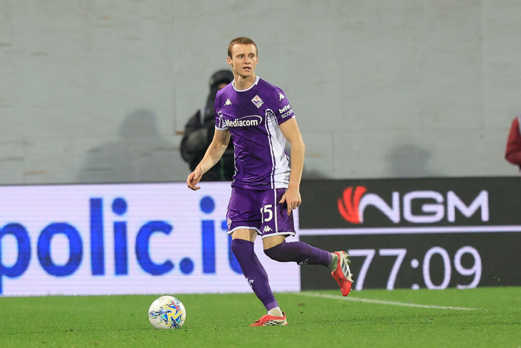 ACF Fiorentina v Torino FC - Serie A