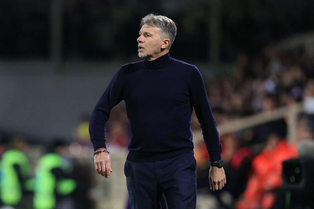 ACF Fiorentina v Torino FC - Serie A