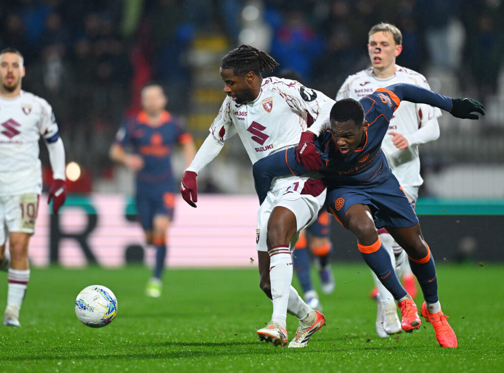 FC Internazionale v Torino - Coppa Italia