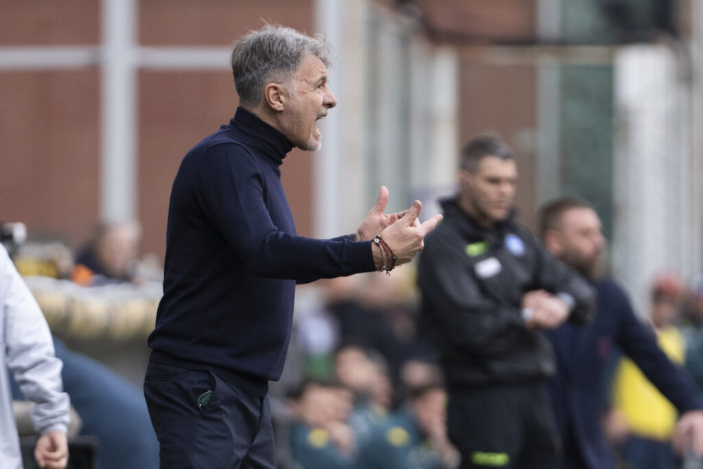 Genoa CFC v Torino FC - Serie A