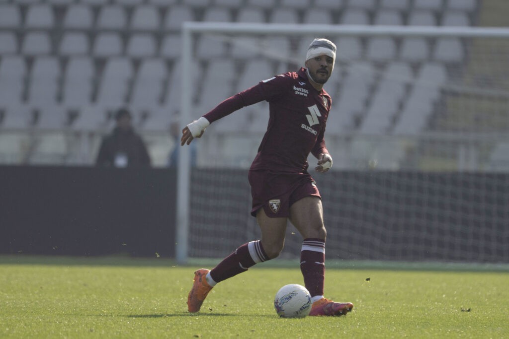 Torino FC v US Lecce - Serie A