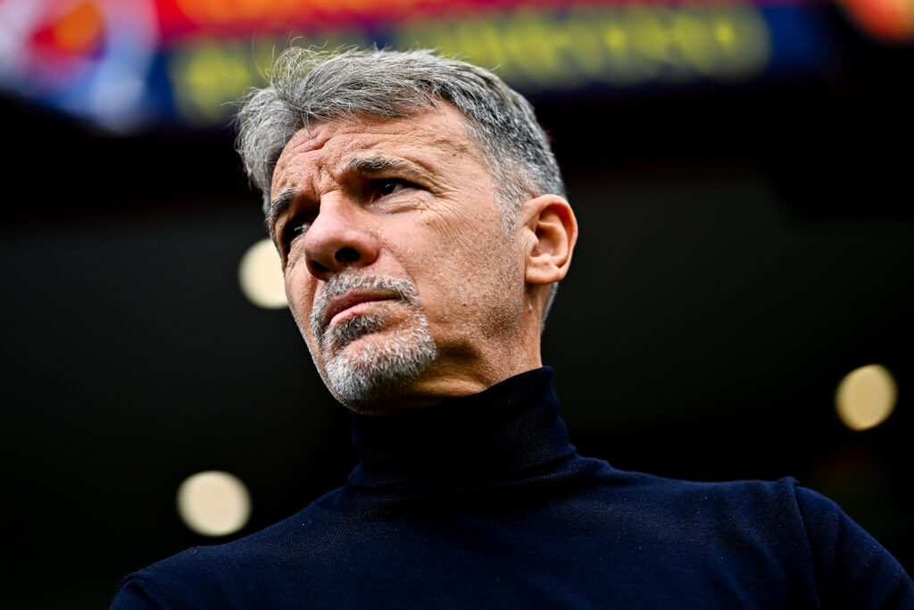 Genoa CFC v Torino FC - Serie A