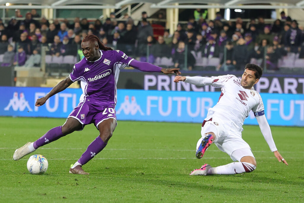 ACF Fiorentina v Torino FC - Serie A