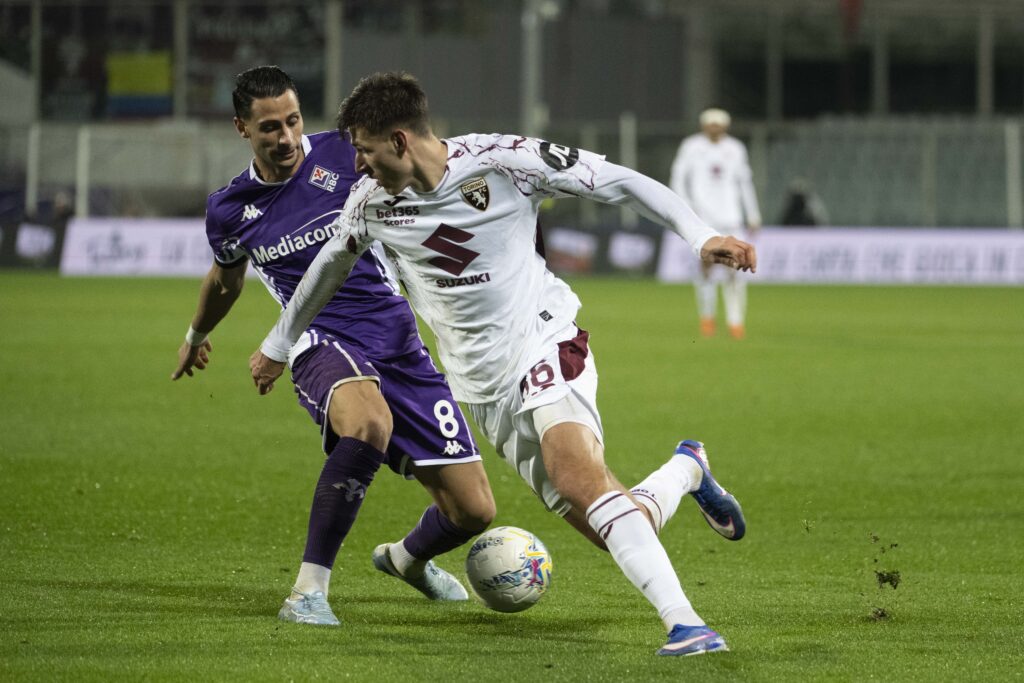 ACF Fiorentina v Torino FC - Serie A