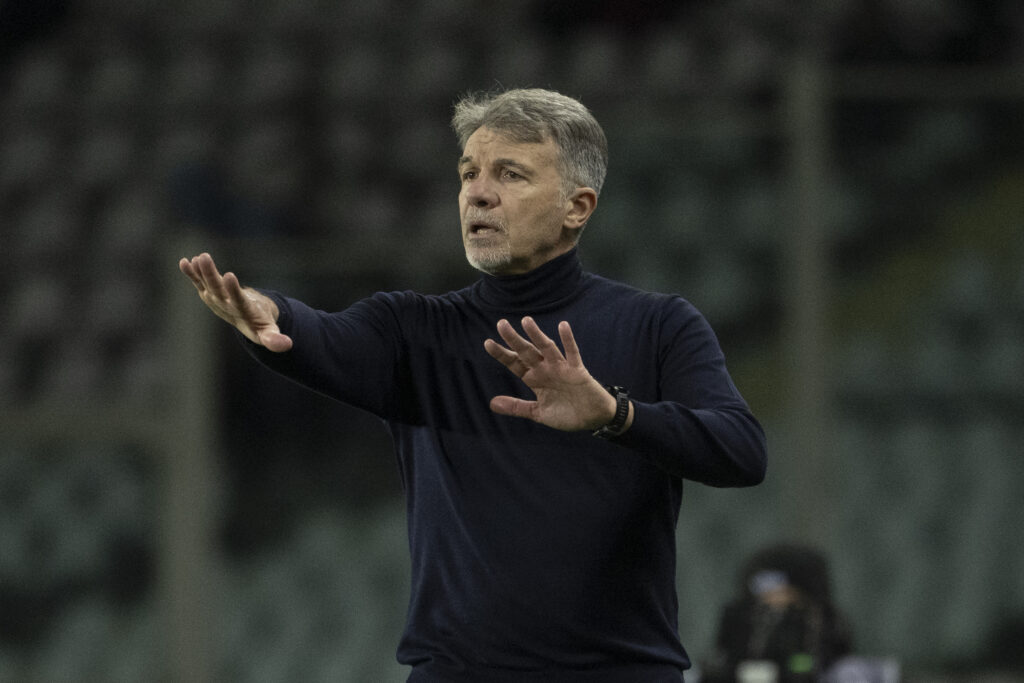 Torino FC v Bologna FC 1909 - Serie A