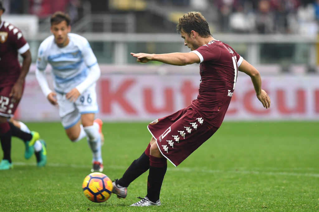 FC Torino v SS Lazio - Serie A