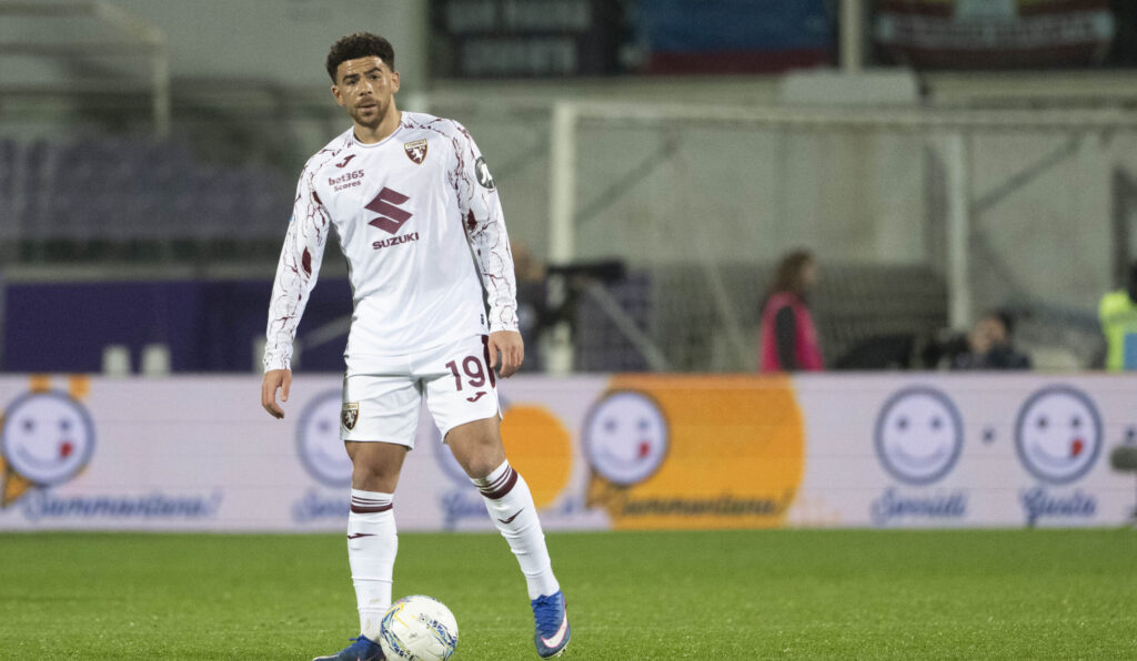 ACF Fiorentina v Torino FC - Serie A