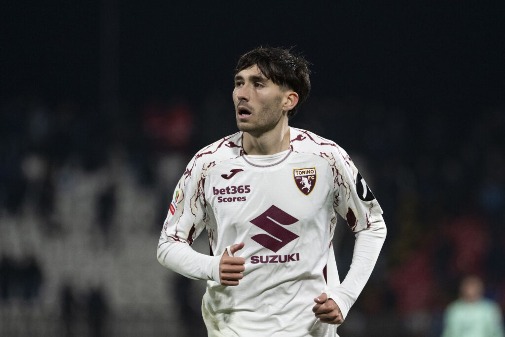 FC Internazionale v Torino - Coppa Italia