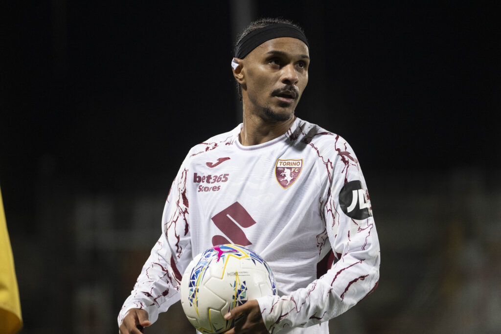 ACF Fiorentina v Torino FC - Serie A