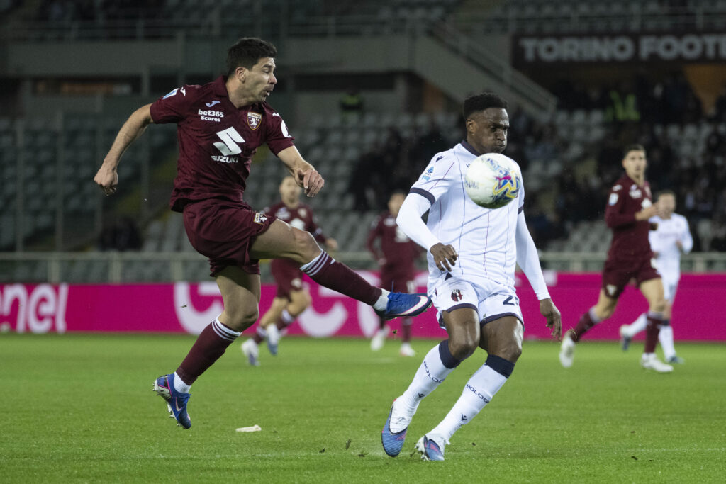 Torino FC v Bologna FC 1909 - Serie A