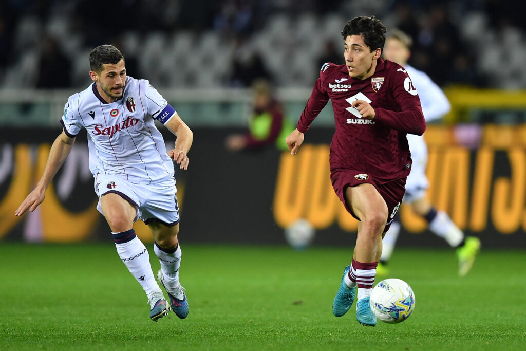 Torino FC v Bologna FC 1909 - Serie A