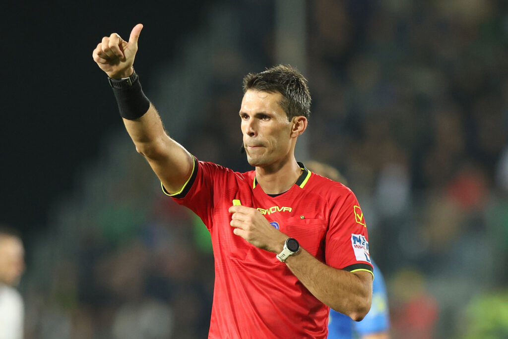 Empoli v FC Internazionale - Serie A