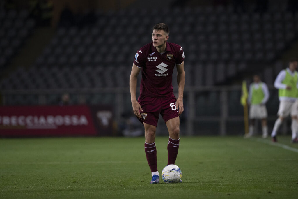 Torino FC v Parma Calcio 1913 - Serie A