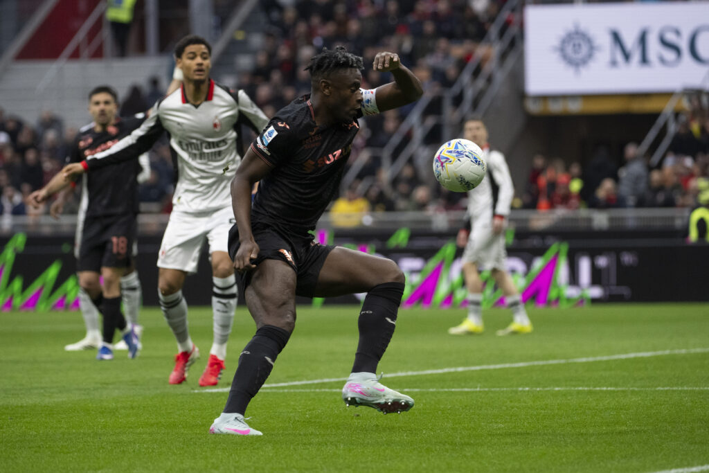 AC Milan v Torino FC - Serie A