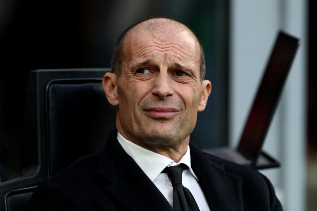 allegri milan