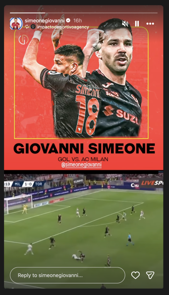 Simeone