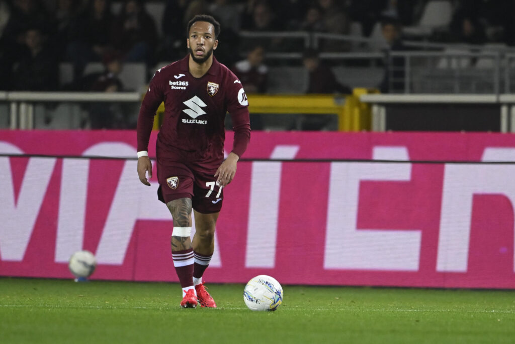 Torino FC v Parma Calcio 1913 - Serie A