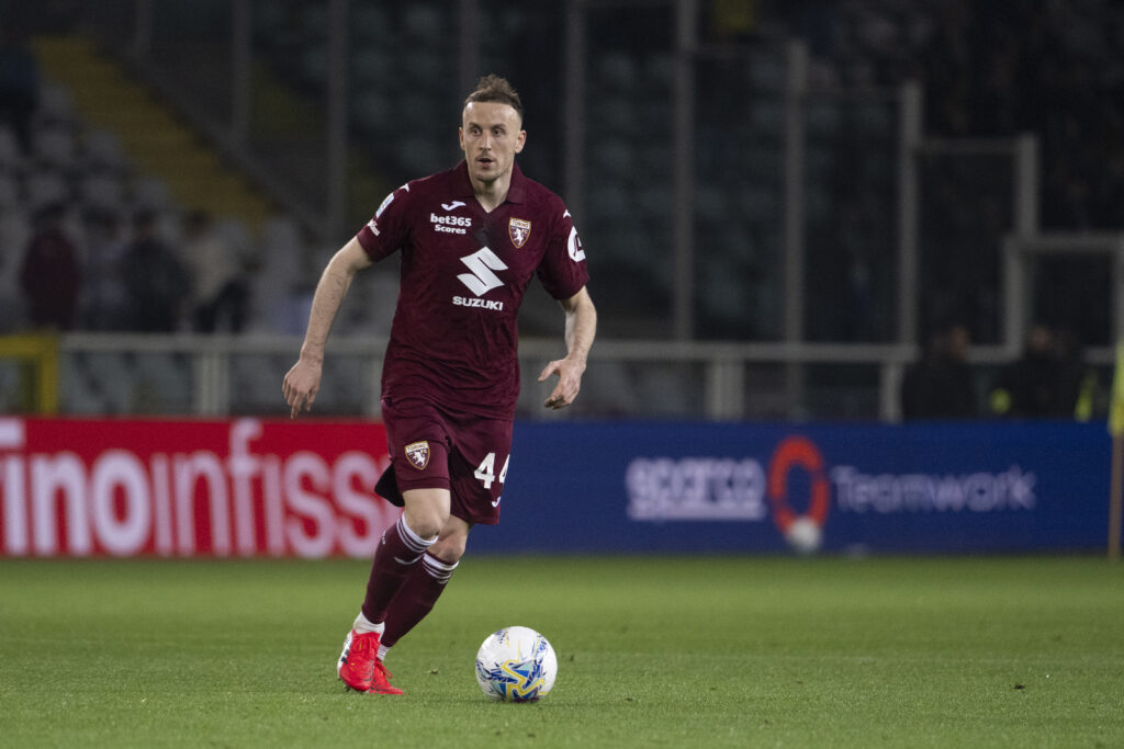 Torino FC v Parma Calcio 1913 - Serie A