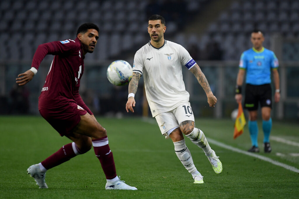 Torino FC v SS Lazio - Serie A