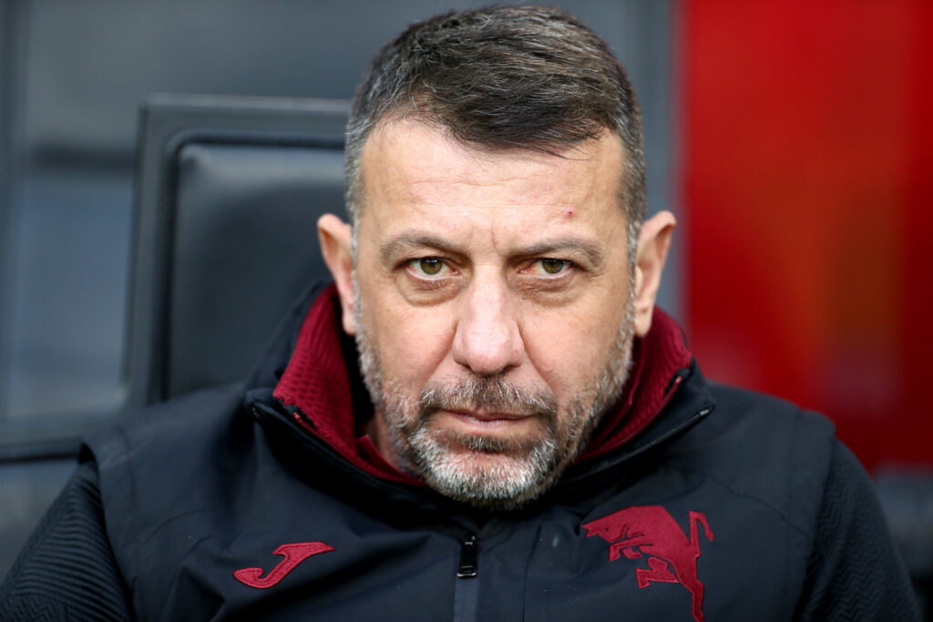 AC Milan v Torino FC - Serie A