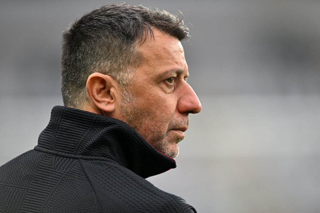 Torino FC v SS Lazio - Serie A