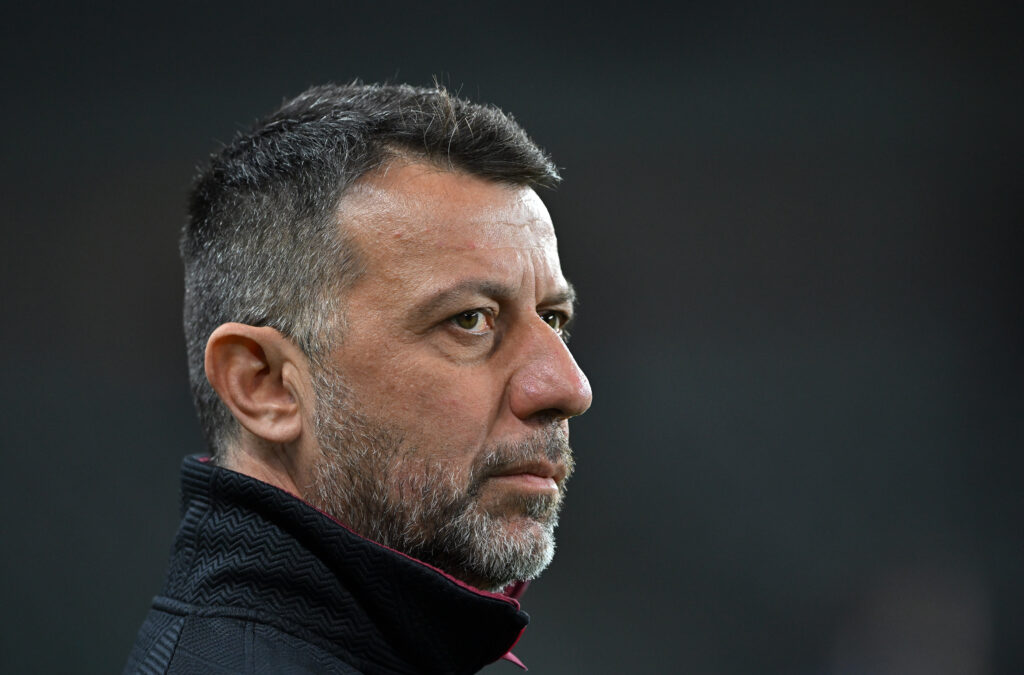 Torino FC v Parma Calcio 1913 - Serie A