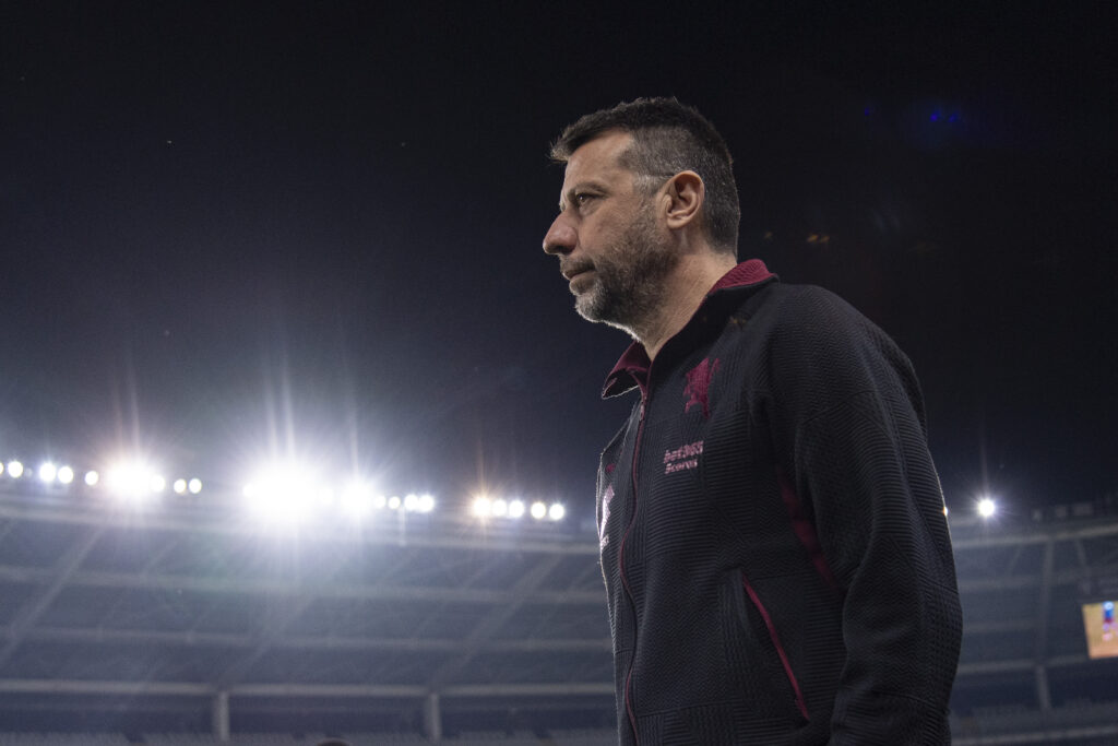 Torino FC v Parma Calcio 1913 - Serie A