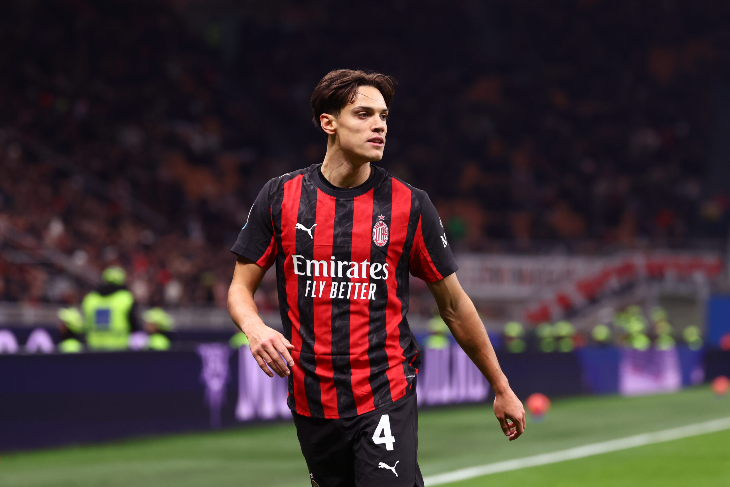 Calciomercato Serie A, le ultime: Ricci vede il Como? Allegri potenzia la difesa
