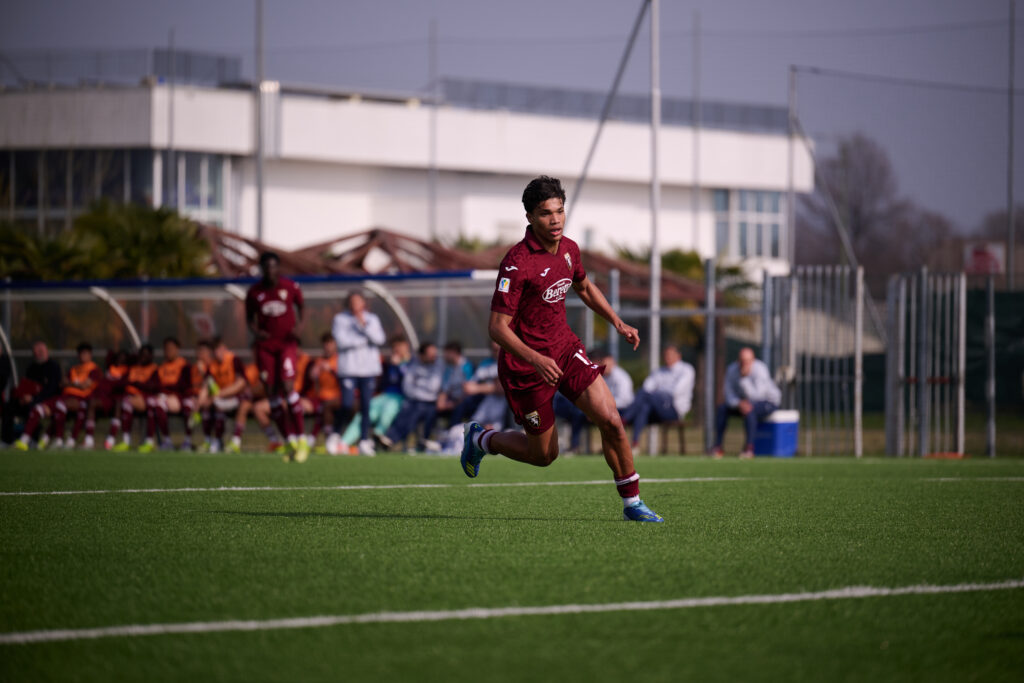 Torino FC U20 v Cagliari Calcio U20 - Primavera 1