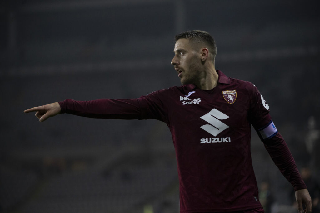 Torino FC v SS Lazio - Serie A