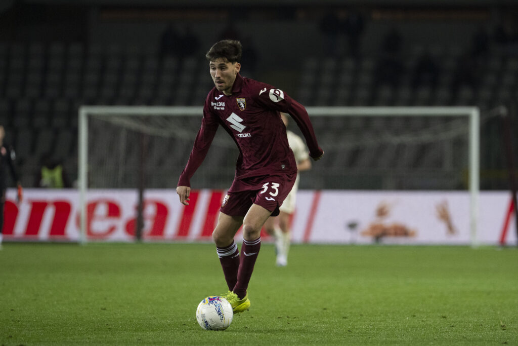 Torino FC v Parma Calcio 1913 - Serie A