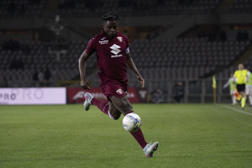 Torino FC v Parma Calcio 1913 - Serie A